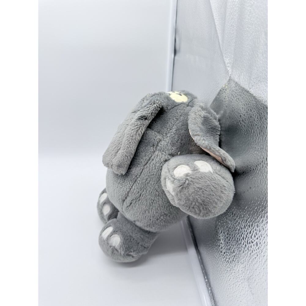 Sandra Boynton Harry Elefonte Elephant Stuffed Animal Plush 11” No Tag - Picture 5 of 8